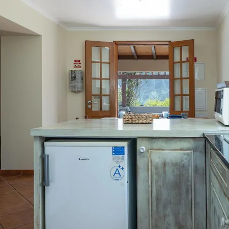 Ferienhaus Casa Ginjas, By Op São Vicente